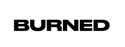 BURNED logo